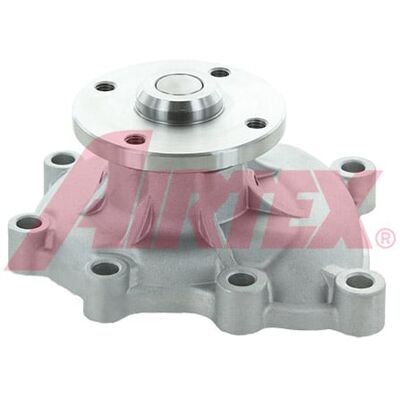 AIRTEX 2106 Wasserpumpe - OEM für Hyundai und KIA AIRTEX 2106 Wasserpumpe - OEM für Hyundai und KIA