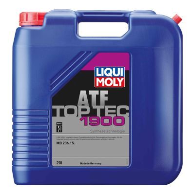 Liqui Moly 3649 Getriebeöl - 20L - Getriebeöl Liqui Moly 3649 Getriebeöl - 20L - Getriebeöl