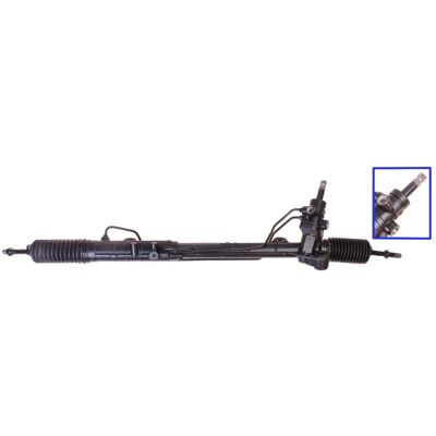 ELSTOCK Mazda 6 Hydraulische Lenkgetriebe - Linkslenker ELSTOCK Mazda 6 Hydraulische Lenkgetriebe - Linkslenker