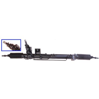 Elstock Volvo Lenkgetriebe - 1096mm Hydraulisch - ZF Ports - Für Volvo Elstock Volvo Lenkgetriebe - 1096mm Hydraulisch - ZF Ports - Für Volvo