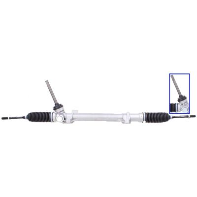 ELSTOCK 14-0929 Lenkgetriebe für Nissan Qashqai - Lenkgetriebe ELSTOCK 14-0929 Lenkgetriebe für Nissan Qashqai - Lenkgetriebe