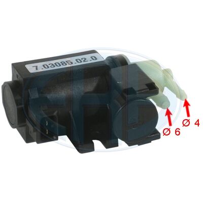 ERA 555057A Drucksensor - Drucksensor für Opel & Hyundai ERA 555057A Drucksensor - Drucksensor für Opel & Hyundai