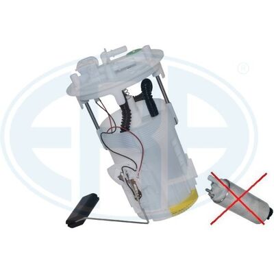 ERA Modell 775691A Kraftstoff-Fördereinheit - Kraftstoff-Fördereinheit ERA Modell 775691A Kraftstoff-Fördereinheit - Kraftstoff-Fördereinheit