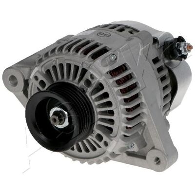 ASHIKA 002-T372 Generator - Toyota Yaris I 3/5 Türen ASHIKA 002-T372 Generator - Toyota Yaris I 3/5 Türen