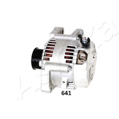 Ashika 002T641 Lichtmaschine - 80A, 14V, Toyota Yaris Ashika 002T641 Lichtmaschine - 80A, 14V, Toyota Yaris