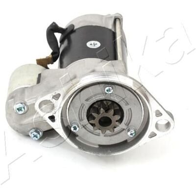 Ashika 003-U104 Anlasser - Starter, 12V, 2kW, für Isuzu, Opel Ashika 003-U104 Anlasser - Starter, 12V, 2kW, für Isuzu, Opel