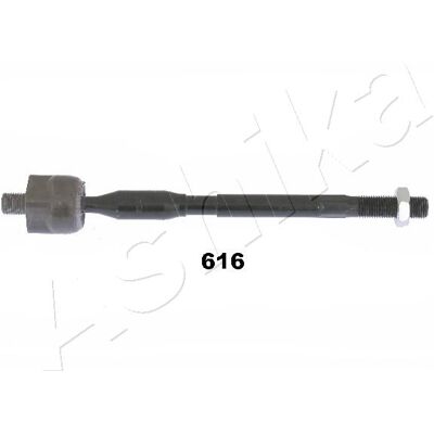 Ashika Spurstange für Daihatsu Sirion - Vorderachse - 243mm - Lenkung Ashika Spurstange für Daihatsu Sirion - Vorderachse - 243mm - Lenkung