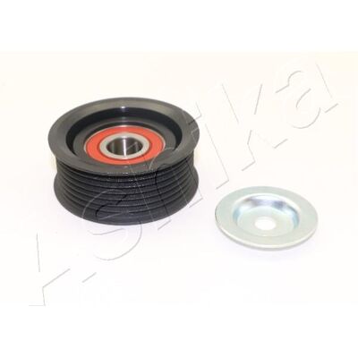 ASHIKA 129-04-405 Spannrolle - Keilrippenriemen für Honda Civic 8 Hatchback ASHIKA 129-04-405 Spannrolle - Keilrippenriemen für Honda Civic 8 Hatchback