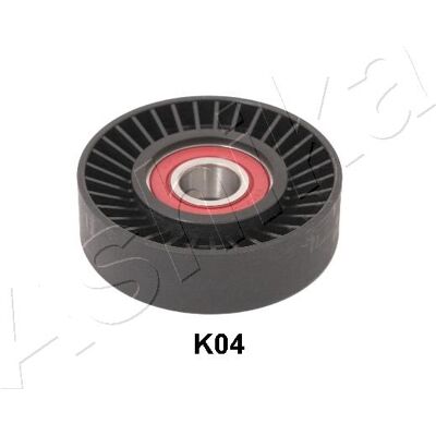 ASHIKA 129-0K-K04 Keilrippenriemen Umlenkrolle - Keilrippenriemen Umlenkrolle ASHIKA 129-0K-K04 Keilrippenriemen Umlenkrolle - Keilrippenriemen Umlenkrolle