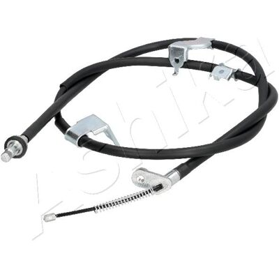 Ashika Handbremsseil - Nissan Qashqai hinten links Scheibenbremse Ashika Handbremsseil - Nissan Qashqai hinten links Scheibenbremse