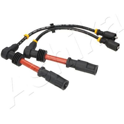 ASHIKA 132-00-0909 Zündkerzenkabelsatz - Zündkabel für Volkswagen und Audi ASHIKA 132-00-0909 Zündkerzenkabelsatz - Zündkabel für Volkswagen und Audi