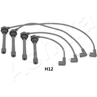 Ashika 132-0H-H12 Zündkabelsatz - Zündsystem Ashika 132-0H-H12 Zündkabelsatz - Zündsystem