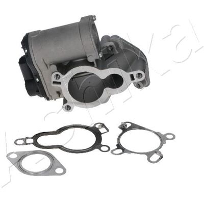Ashika Nissan Qashqai AGR-Ventil - 150-01-104 Ashika Nissan Qashqai AGR-Ventil - 150-01-104