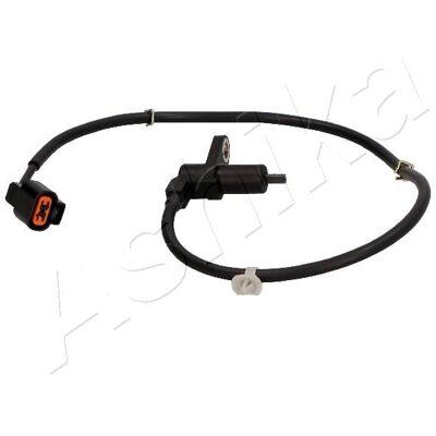 ASHIKA 151-05-550 Hinterrad links ABS Sensor - Fahrzeugsensor ASHIKA 151-05-550 Hinterrad links ABS Sensor - Fahrzeugsensor