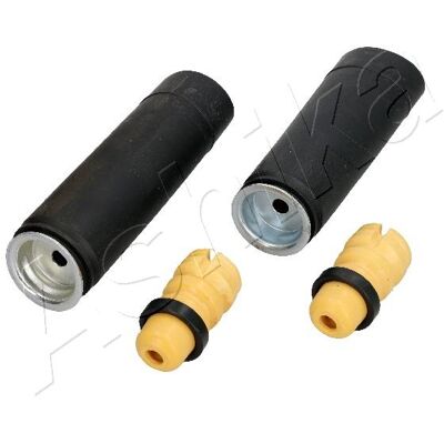ASHIKA 159-00-0220 Schutzset für Stoßdämpfer hinten ASHIKA 159-00-0220 Schutzset für Stoßdämpfer hinten