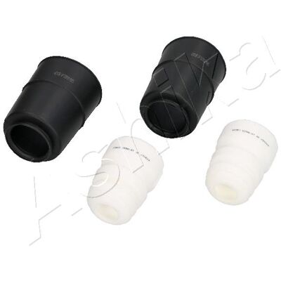 Ashika Staubschutzsatz für Audi A4 A5 A6 A7 - Vorderachse Ashika Staubschutzsatz für Audi A4 A5 A6 A7 - Vorderachse