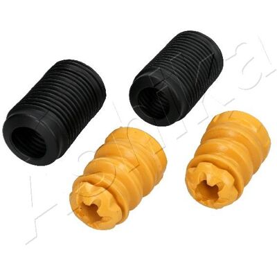 ASHIKA 159-00-0126 Fahrwerkschutzset - BMW X3, X4 ASHIKA 159-00-0126 Fahrwerkschutzset - BMW X3, X4