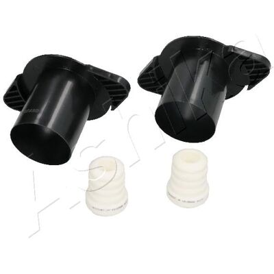 Ashika Honda CR-V Staubschutz-Set - Hinterachse Ashika Honda CR-V Staubschutz-Set - Hinterachse