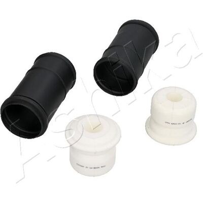 ASHIKA Vorderachse Staubschutz-Kit ASHIKA Vorderachse Staubschutz-Kit