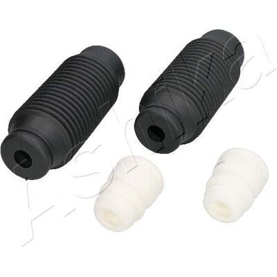 ASHIKA 159-0K-K03 Staubschutz-Kit - Stoßdämperschutz ASHIKA 159-0K-K03 Staubschutz-Kit - Stoßdämperschutz