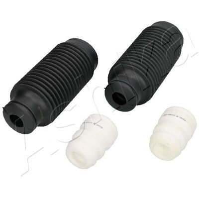 ASHIKA Vorderachse Staubschutz-Set - Staubschutzkappe ASHIKA Vorderachse Staubschutz-Set - Staubschutzkappe