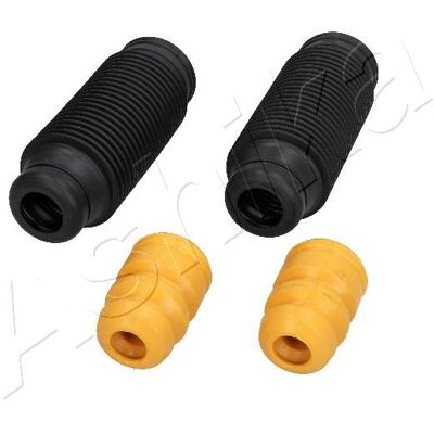 ASHIKA 159-0K-K00 Achsenschutz-Set - Stoßdämpfer ASHIKA 159-0K-K00 Achsenschutz-Set - Stoßdämpfer