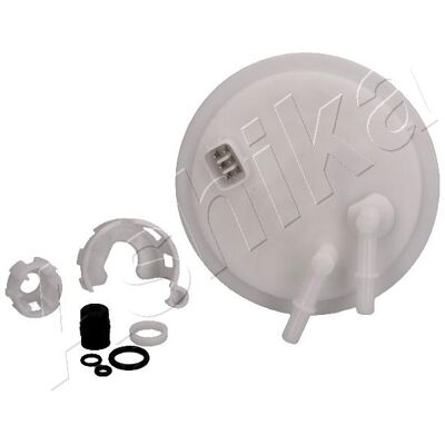 Ashika Modell 30-07-703 Kraftstoffleitung Filter - Kraftstofffilter für Subaru XV I Ashika Modell 30-07-703 Kraftstoffleitung Filter - Kraftstofffilter für Subaru XV I