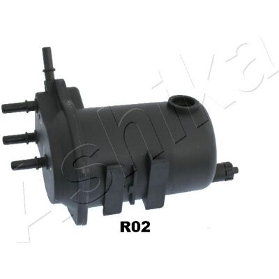 Ashika Renault Kraftstofffilter - Scenic 2, Megane 2, Grand Scenic 2 Ashika Renault Kraftstofffilter - Scenic 2, Megane 2, Grand Scenic 2