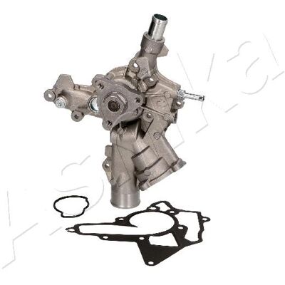 Ashika Opel Astra Corsa Wasserpumpe - Motorkühlung Ashika Opel Astra Corsa Wasserpumpe - Motorkühlung