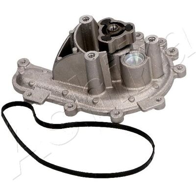 ASHIKA Modell 35-00-0604 Mechanische Wasserpumpe - Wasserpumpe ASHIKA Modell 35-00-0604 Mechanische Wasserpumpe - Wasserpumpe