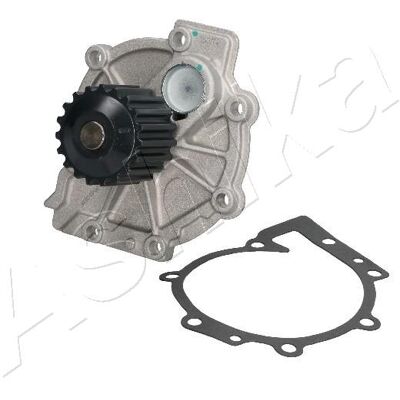 Ashika Volvo S60 V60 XC60 XC70 Wasserpumpe - Motorkühlung - 35-00-0801 Ashika Volvo S60 V60 XC60 XC70 Wasserpumpe - Motorkühlung - 35-00-0801