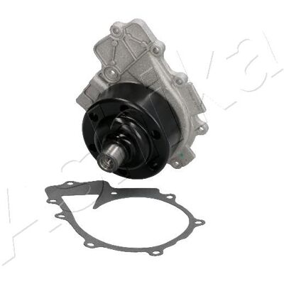 ASHIKA A6512000202 A6512000301 Wasserpumpe für Mercedes-Benz ASHIKA A6512000202 A6512000301 Wasserpumpe für Mercedes-Benz
