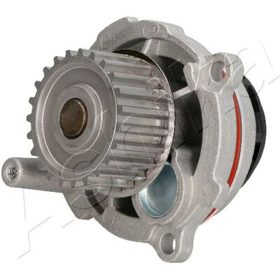 Ashika Passend Für Audi A3 A4 A6 Seat Altea Exeo Leon Toledo Skoda Wasserpumpe - Wasserpumpe Ashika Passend Für Audi A3 A4 A6 Seat Altea Exeo Leon Toledo Skoda Wasserpumpe - Wasserpumpe