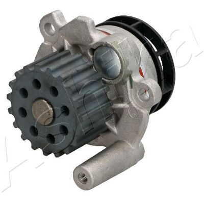 ASHIKA 35-00-0914 Wasserpumpe - Mechanisch Stahlplatte für Volkswagen, Audi, Seat, Skoda ASHIKA 35-00-0914 Wasserpumpe - Mechanisch Stahlplatte für Volkswagen, Audi, Seat, Skoda