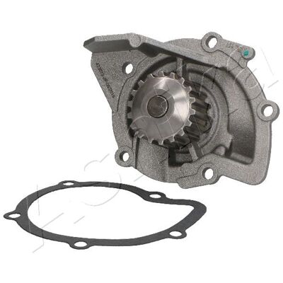 Ashika 35-02-2014 Wasserpumpe für Peugeot 3008, 308, 5008, Citroën C4, C4 Picasso, C5, Ford Focus, S-Max - Wasserpumpe Ashika 35-02-2014 Wasserpumpe für Peugeot 3008, 308, 5008, Citroën C4, C4 Picasso, C5, Ford Focus, S-Max - Wasserpumpe