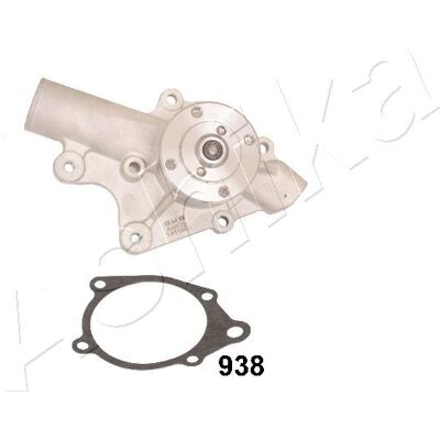 ASHIKA 35-09-938 Wasserpumpe - Jeep Cherokee II, Grand Cherokee I ASHIKA 35-09-938 Wasserpumpe - Jeep Cherokee II, Grand Cherokee I