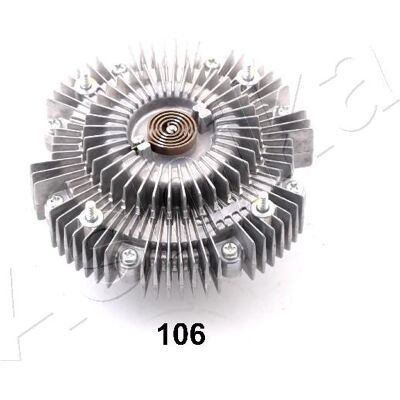 ASHIKA 36-01-106 Visco-Kupplung, Kühlerlüfter - Clutch Fan Coupler ASHIKA 36-01-106 Visco-Kupplung, Kühlerlüfter - Clutch Fan Coupler