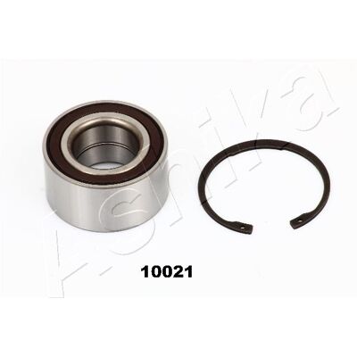 Ashika 44-10021 Radlager Kit - Vorderachse mit ABS-Sensor Ashika 44-10021 Radlager Kit - Vorderachse mit ABS-Sensor