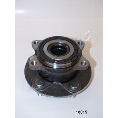 Ashika 44-18015 Radnabe für Suzuki Grand Vitara SUV - Vorder-/Hinterachse Ashika 44-18015 Radnabe für Suzuki Grand Vitara SUV - Vorder-/Hinterachse