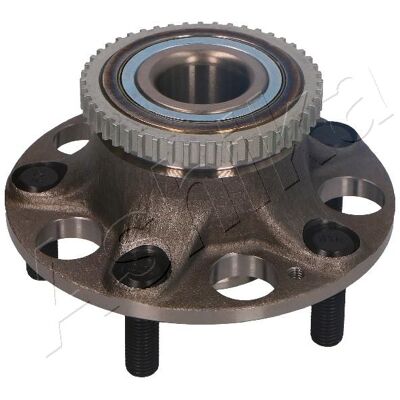 ASHIKA Honda Civic 8 Hatchback Radnabe - Radnabe ASHIKA Honda Civic 8 Hatchback Radnabe - Radnabe