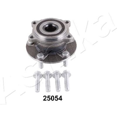ASHIKA 44-25054 Radnabe - Hinterachse ASHIKA 44-25054 Radnabe - Hinterachse
