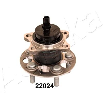 Ashika 44-22024 - Radnabe Ashika 44-22024 - Radnabe