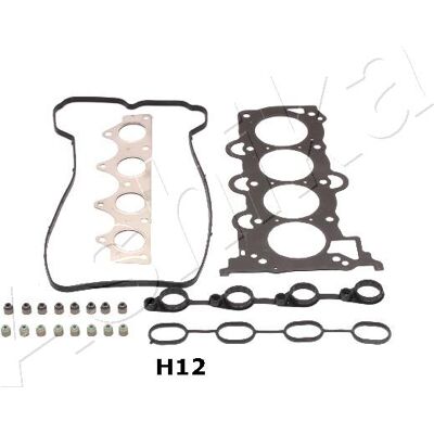ASHIKA 48-0H-H12 Zylinderkopfdichtungssatz für KIA und HYUNDAI ASHIKA 48-0H-H12 Zylinderkopfdichtungssatz für KIA und HYUNDAI