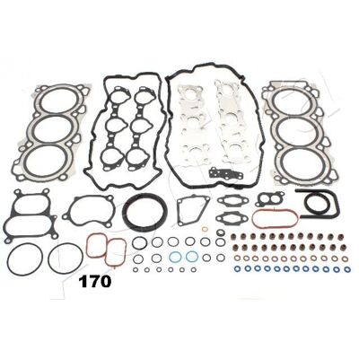 Ashika 49-01-170 Motor Dichtsatz - Nissan Pathfinder Ashika 49-01-170 Motor Dichtsatz - Nissan Pathfinder