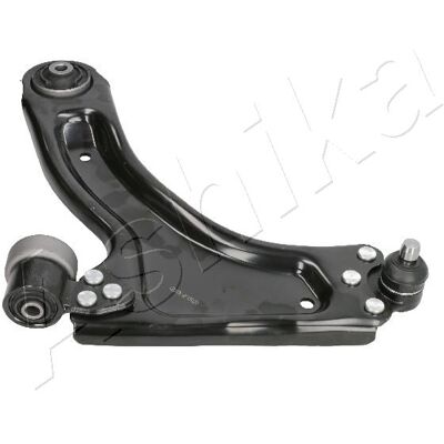 ASHIKA 72-00-0401L Achsschenkel - Opel Corsa C ASHIKA 72-00-0401L Achsschenkel - Opel Corsa C