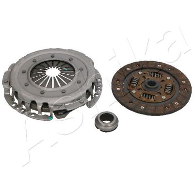 Ashika 92-CI-CI01 Kupplungssatz - 180mm für Peugeot, Citroën Ashika 92-CI-CI01 Kupplungssatz - 180mm für Peugeot, Citroën