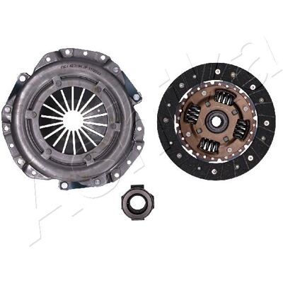 ASHIKA 92-FI-FI01 Kupplungssatz - Kupplungskit für Fiat, Lancia, Autobianchi ASHIKA 92-FI-FI01 Kupplungssatz - Kupplungskit für Fiat, Lancia, Autobianchi