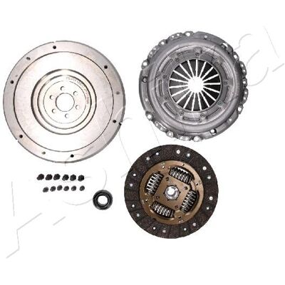 ASHIKA 98-PE-PE04M - Kupplungssatz ASHIKA 98-PE-PE04M - Kupplungssatz