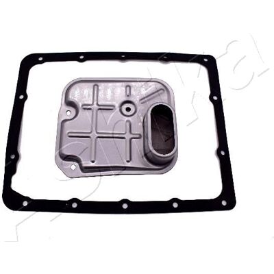 Ashika FTA158 Hydraulikfilter für Automatikgetriebe - OEM Passform Ashika FTA158 Hydraulikfilter für Automatikgetriebe - OEM Passform