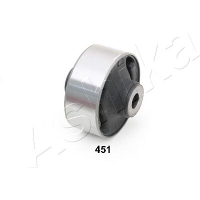 ASHIKA GOM-451 Support - Federungshalter für Honda ASHIKA GOM-451 Support - Federungshalter für Honda